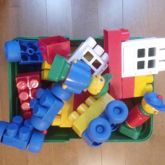 hemar building blocks